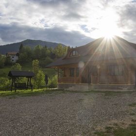 Cabana Izvorul Miclăușa Vama