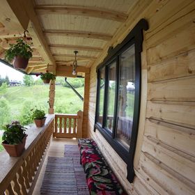 Cabana Izvorul Miclăușa Vama