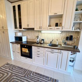 Gold Moon Apartment Kecskemét