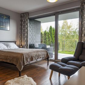 VacationClub Bukowa 17A Apartament E.1 Wisła