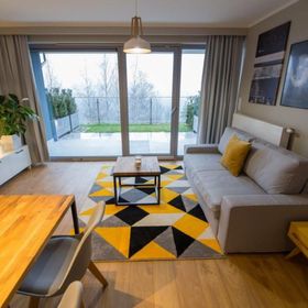 VacationClub Bukowa 17A Apartament E.2 Wisła