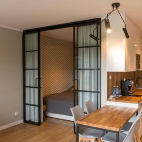 VacationClub Bukowa 17A Apartament E.2 Wisła