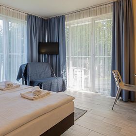 VacationClub Solden Czarna Góra Apartament 15 Sienna