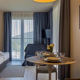 VacationClub Solden Czarna Góra Apartament 15 Sienna