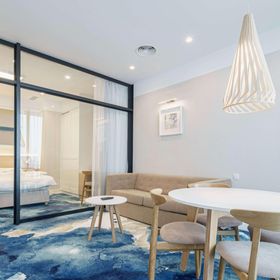 VacationClub Boulevard Residence Apartament 2