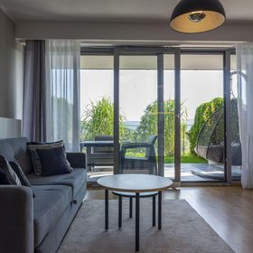 VacationClub Bukowa 17A Apartament G.2 Wisła