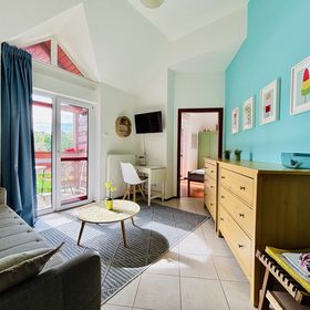 Mimi2 Apartment Zamárdi