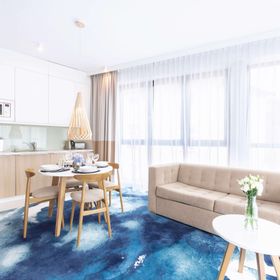 VacationClub Boulevard Residence Apartament 11