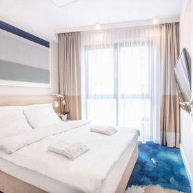 VacationClub Boulevard Residence Apartament 11