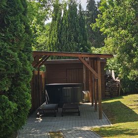 Pálfi Vendégház Szigliget