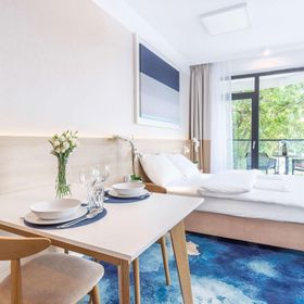 VacationClub Boulevard Residence Apartament 14