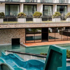 VacationClub Boulevard Residence Apartament 21 Ustronie Morskie