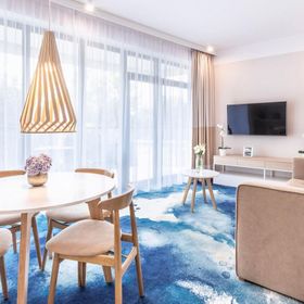 VacationClub Boulevard Residence Apartament 31 Ustronie Morskie