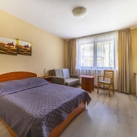 Pokoje i domki Atlantic Jastrzębia Góra