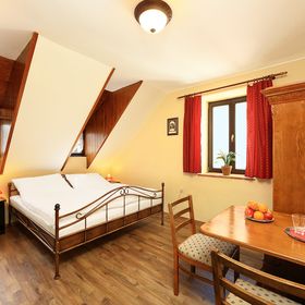 Pension Teddy Český Krumlov