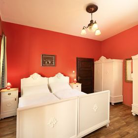 Pension Teddy Český Krumlov