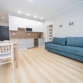 VacationClub Zdrojowa 7 Apartament 8 Duszniki-Zdrój