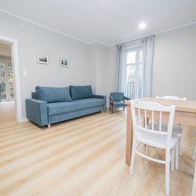 VacationClub Zdrojowa 7 Apartament 8 Duszniki-Zdrój