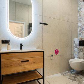 VacationClub Old Town Apartament 8B Kłodzko