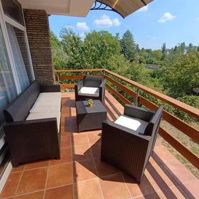 Aranykagyló Vendégház Szigliget