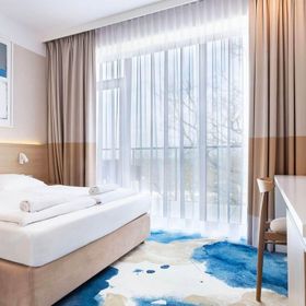 VacationClub Boulevard Residence Apartament 33 Ustronie Morskie