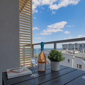 VacationClub Moon Residence Apartament 14