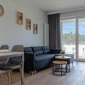 VacationClub Apartments Marina Rogowo Apartament 56