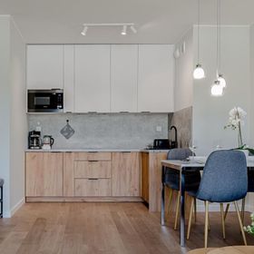 VacationClub Apartments Marina Rogowo Apartament 56