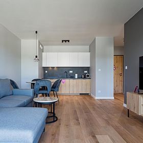 VacationClub Marina Rogowo Apartament 91