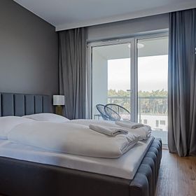 VacationClub Marina Rogowo Apartament 91