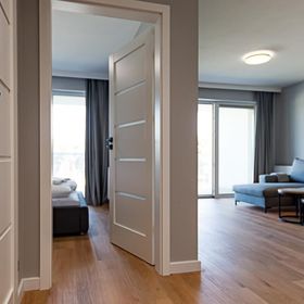 VacationClub Marina Rogowo Apartament 91