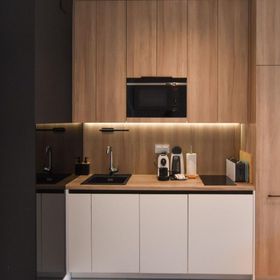 VacationClub Shellter Rogowo Apartament A 42