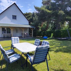 Szifon Pihenőház Siófok