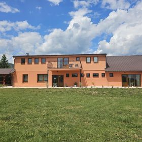 Jasmine turistaszálló