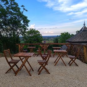 Piqueno Vendégház Celldömölk