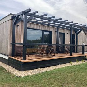 Tisza-Tavi Nyaralósziget Apartman Tiszafüred