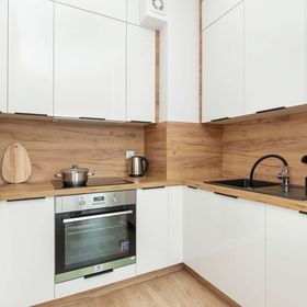 Kazimierza Wielkiego 79 | Miły Apartament | Parking | Gdańsk