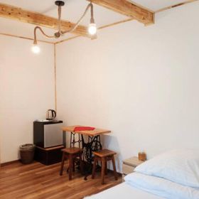 Pokój Pod Słowackim Szczawnica