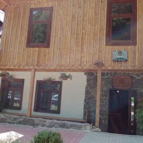 Pokój Pod Słowackim Szczawnica