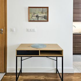 visit baltic Platan WO01 Świnoujście