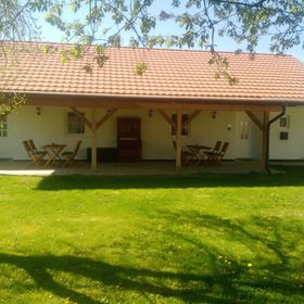 BeLu Home & Őrség Bajánsenye