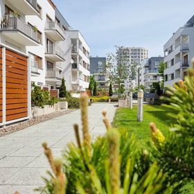 visit baltic - Scandi Apartment Platan