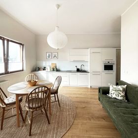 visit baltic - Scandi Apartment Platan