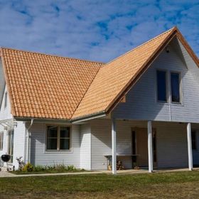 Apartament Dębki na spokojnie