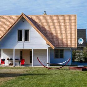 Apartament Dębki na spokojnie