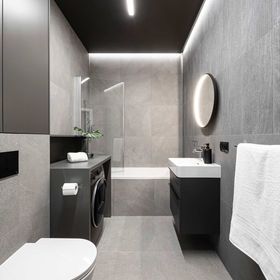 Al. Solidarności 153 Warszawa | Luksusowy Apartament | Wola