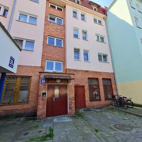 visit baltic U Basieńki – mieszkanie przy deptaku (BW07) Świnoujście