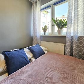 visit baltic - Apartament Malczewskiego ML8 Świnoujście