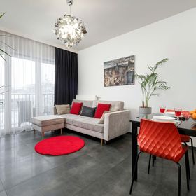 Żwirki 21 | Nowoczesny Apartament | Parking | Łódź
