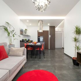 Żwirki 21 | Nowoczesny Apartament | Parking | Łódź